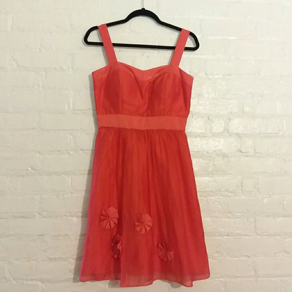 FINAL PRICE Max and Cleo dress size 6